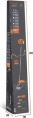 Триммер бензиновый DAEWOO DABC 40ST