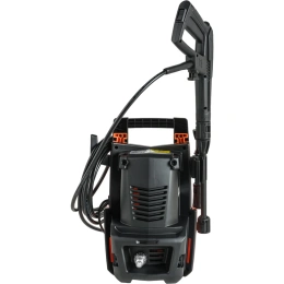 Мойка высокого давления 1,4 кВт, Gigant GLU-02