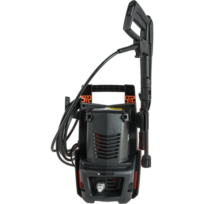 Мойка высокого давления 1,4 кВт, Gigant GLU-02