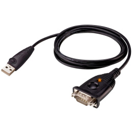 Преобразователь интерфейса USB — RS-232 FTDI/1,2 м / USB to RS-232 Adapter FTDI (UC232AF)