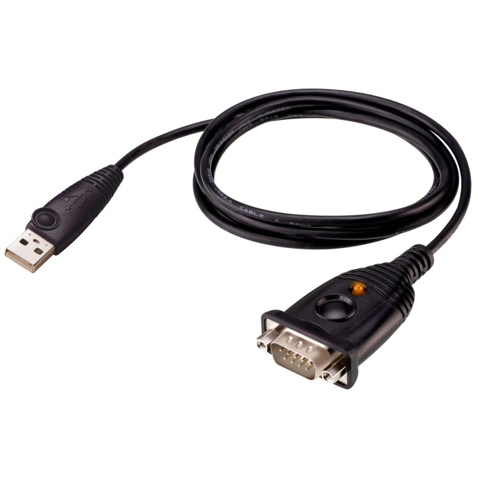Преобразователь интерфейса USB — RS-232 FTDI/1,2 м / USB to RS-232 Adapter FTDI (UC232AF)