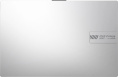 Ноутбук ASUS Vivobook Go 15 E1504FA-BQ5036 AMD Ryzen 5 40 2800MHz/15.6"/1920x1080/8GB/512GB SSD/AMD Radeon 610M/Wi-Fi/Bluetooth/Без ОС (90NB0ZR1-M07490) Silver