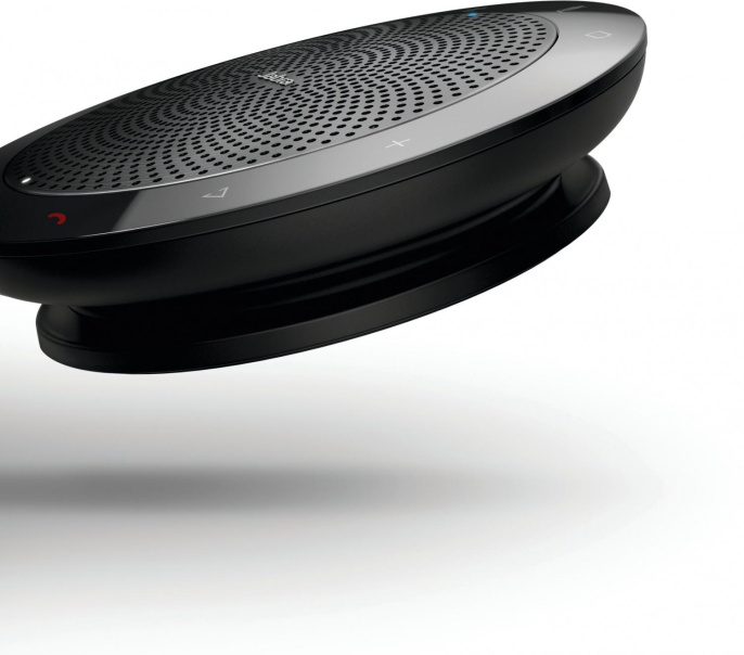 Спикерфон Jabra Speak 510 MS, v.3.0, A2DP, черный [7510-109]