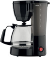 Кофеварка SCARLETT SC-CM33018, капельная, черный