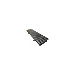 Внутрипольный конвектор GEKON Eco UNA H08 L090 T18 (без клапана) GETL0.00809018/UNA/NV
