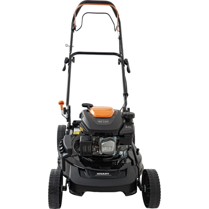 Бензиновая газонокосилка Gigant 48 см, 3,5 л., PLM-03