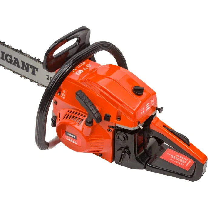 Бензопила Gigant 20" 4,2 л.с./60,5 см3 GSAF-10