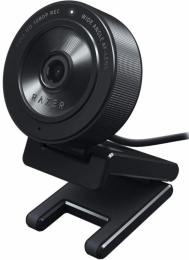 Веб камера Kiyo X Веб камера Kiyo X/ Razer Kiyo X - USB Broadcasting Camera - FRML Packaging RZ19-04170100-R3M1