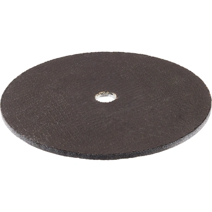 Диск шлифовальный прямой по металлу (230х22х6 мм) Inforce 11-01-111