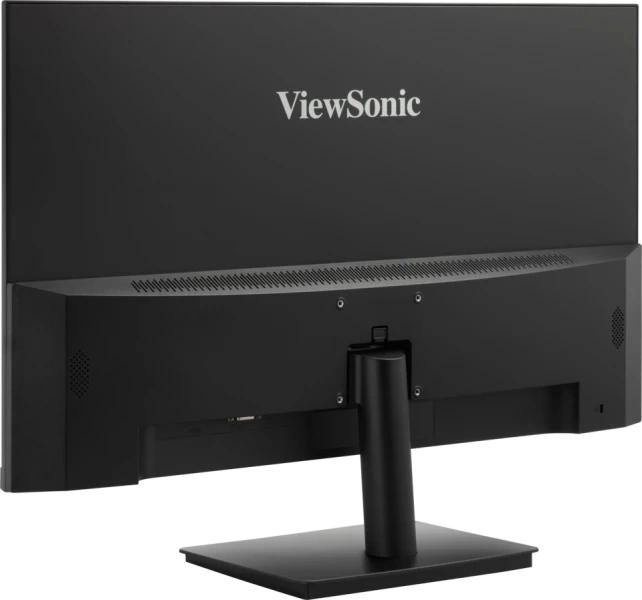 27" Монитор ViewSonic VA270-H, 1920x1080, IPS, 100Гц, 1хHDMI, черный