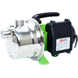 Центробежный самовсасывающий насос REDVERG RD-SPS80L 6633298