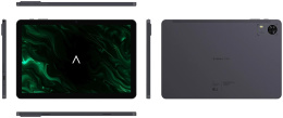 10.1" Планшет DIGMA PRO Zoom 8/128 GB T606 4G, 1920 x 1200, Android 14, темно-серый [ta3d0p02]