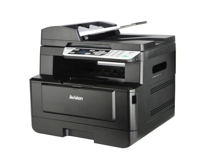 Лазерное МФУ AVISION 000-1122-0KG