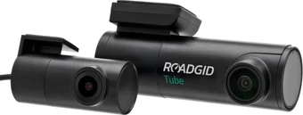 Видеорегистратор Roadgid Tube 2CH set 2 ,4603805190479