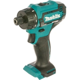 Аккумуляторная дрель-шуруповерт Makita CXT DF033DZ