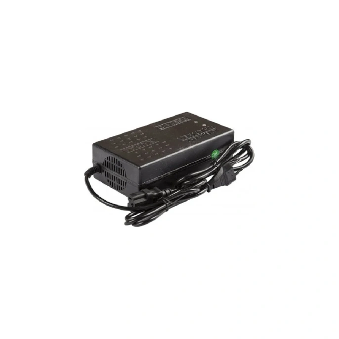 Зарядное устройство для свинцовых тяговых аккумуляторов Rutrike 60V20A/H, 3.0A 021954