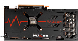 Видеокарта Sapphire AMD Radeon RX 7600 11324-01-20G PULSE RX 7600 GAMING 8ГБ Pulse, GDDR6, Ret