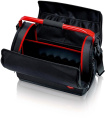Сумка для инструментов Knipex LightPack черный KN-002108LE