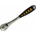 Набор инструментов 94 предмета 1/2", 1/4" Inforce, Сталь Cr-V, Профессиональный, 06-07-10