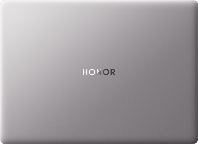 Ноутбук HONOR MagicBook X14 GDG-X 2025 (5301ALWW) 14"FHD+ IPS/i5-12450H 8c/16GB/512GB SSD/Intel UHD/DOS
