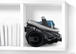 Пылесос Bosch Serie 2 BGS05A220 700Вт синий/черный