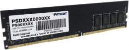 Оперативная память DDR4 16Gb PC-21300 2666MHz Patriot Signature Line PSD416G266681