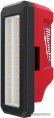 Фонарь Milwaukee M12 PAL-0 (4933478226) (универсальный, питание: аккумулятор, 12 В, источник света: светодиод, 700 Лм)