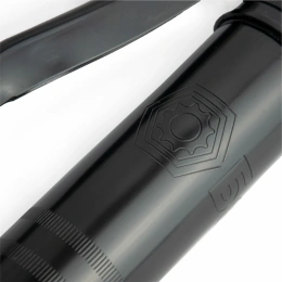 Рычажно-плунжерный шприц БелАК 300 мл БАК.00020