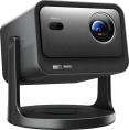 Проектор Hisense/ 65~300", Projector Triple-Chroma, 4K UHD, 25 000ч, 2500Лм, 4K@60Hz, 2K@240Hz, 2K@120Hz, VIDAA U9, 2х10Вт, Voice assistant, Bluetooth, WiFi, AirPlay 2, 2HDMI, 2USB, серебристый (C3)