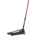 Домкрат подкатной RUNTEC низкого подхвата 3,5 т, 95-560 мм, усиленный, TECHNIC RT-PJL35T