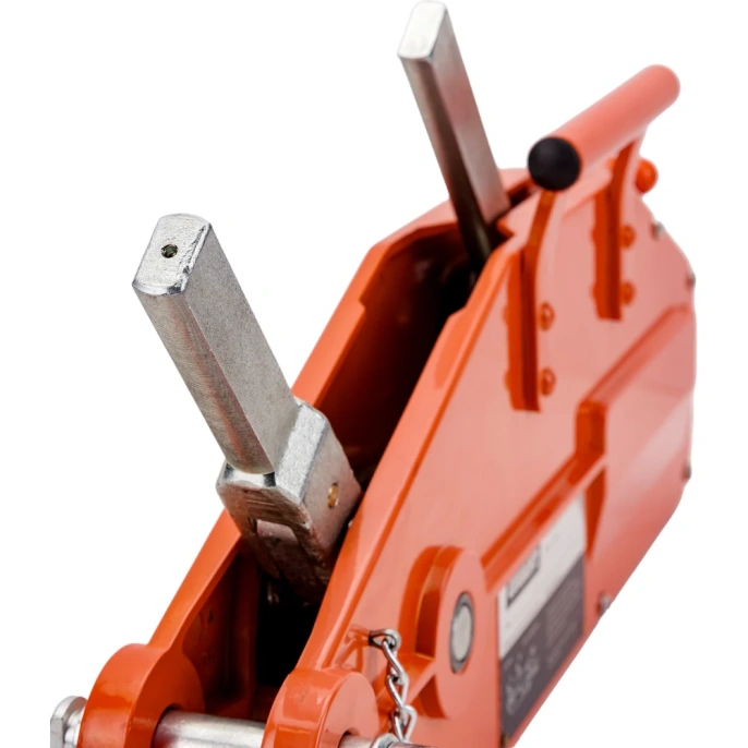 Рычажная тросовая лебедка Gigant 1,6 т, L=20м GEW-24, Диаметр троса 11мм, МТМ 1600