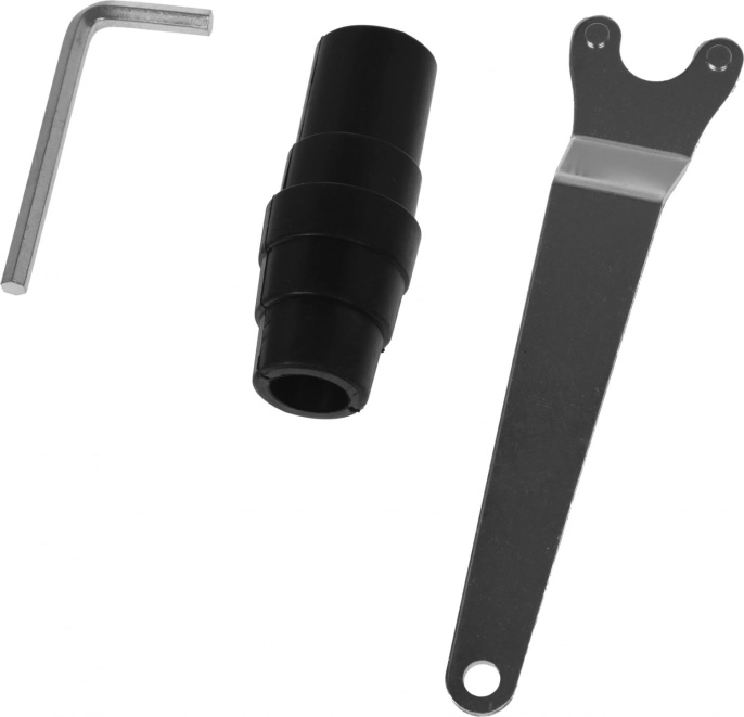 Кожух для УШМ ДИОЛД КЗВ-180 [90047001]