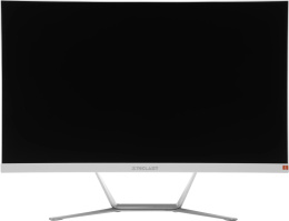 Моноблок Teclast K24 Air 23.8" Full HD i5 12450H 2 16Gb SSD512Gb UHDG Windows 11 Pro GbitEth WiFi BT 120W клавиатура мышь белый 1920x1080 (K24 AIR 12450H16G512KRU)