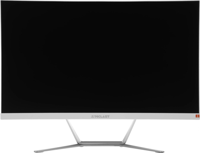 Моноблок Teclast K24 Air 23.8" Full HD i5 12450H 2 16Gb SSD512Gb UHDG Windows 11 Pro GbitEth WiFi BT 120W клавиатура мышь белый 1920x1080 (K24 AIR 12450H16G512KRU)