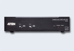 Усилитель звука ATEN AP206-AT-G 2x60Вт