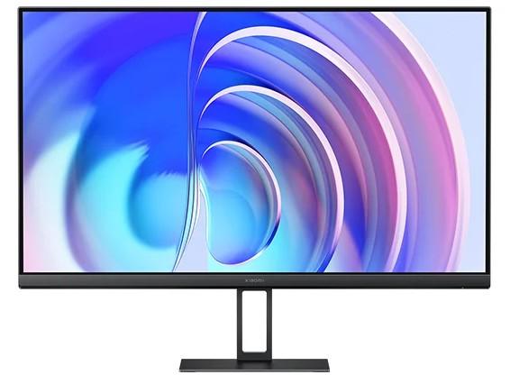 Монитор Xiaomi 23.8" A24i 2026 черный IPS LED 6ms 16:9 HDMI матовая 1500:1 300cd 178гр/178гр 1920x1080 144Hz DP FHD 3кг