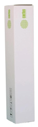 Бумага Cactus CS-LFP90-610457 24" A1 610мм-45.7м/90г/м2/белый CIE171% для струйной печати втулка:50.8мм 2" упак.:1рул