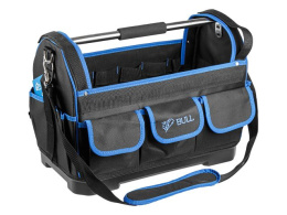 Сумка для инструмента BULL WB 4035 нейлон, 420x230x360 мм, вес до 25 кг 0323173