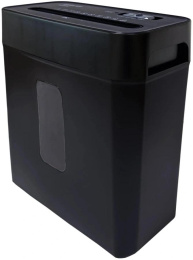 Уничтожитель документов Office Kit S 45N (2x13 мм)