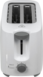 Тостер Vitek VT-1587, белый