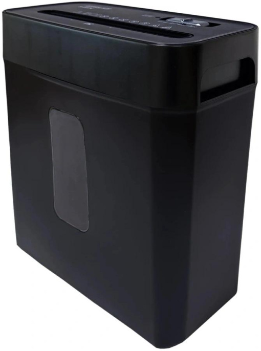 Уничтожитель документов Office Kit S 45N (2x13 мм)