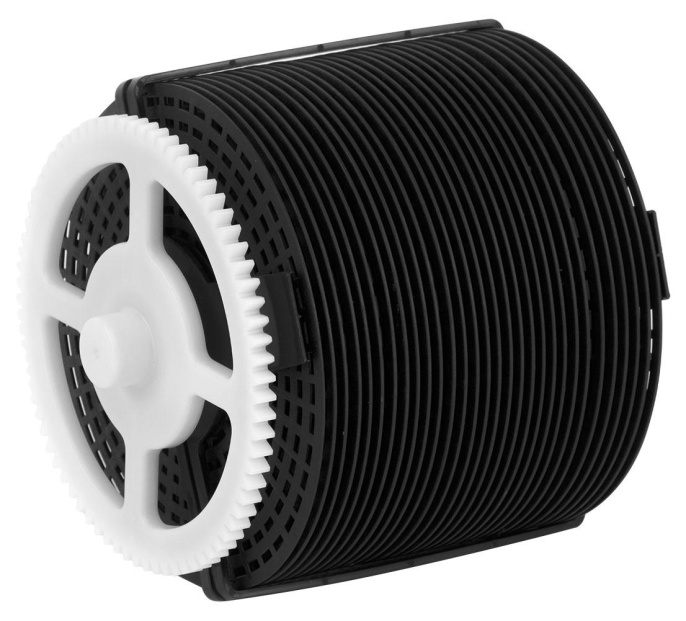 Мойка воздуха StarWind SAW5521,  до 40м2,  черный