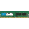 Crucial DDR4 DIMM 8GB CT8G4DFS832A PC4-25600, 3200MHz