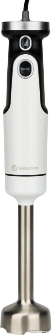 Погружной блендер 5 в 1 EVOLUTION HBS-0651 White