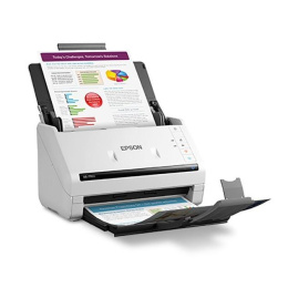 Сканер Epson WorkForce DS-770II B11B262401