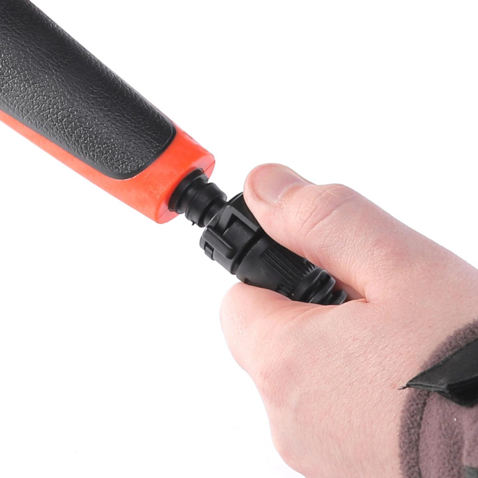 Опрыскиватель Patriot PT-E аккум. наполь. оранжевый 755302626