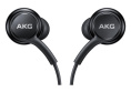 Проводная гарнитура Samsung EO-IC100 USB Type-C, чёрная