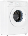Стиральная машина Бирюса WM-ME610/04 класс: A+ загр.фронтальная макс.:6кг белый