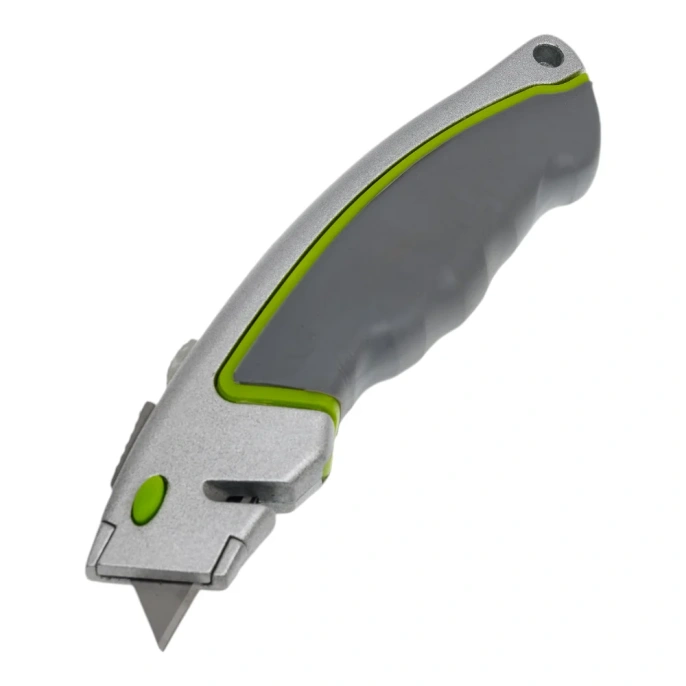 Нож с лезвием трапеция ARMERO A511/310