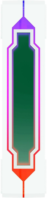 Вентилятор BLOODY CF-12 LCD 120мм, 4-pin, 1800об/мин, 11 - 32 дБ, ARGB, белый, Ret [cf-12-argb120-wh]